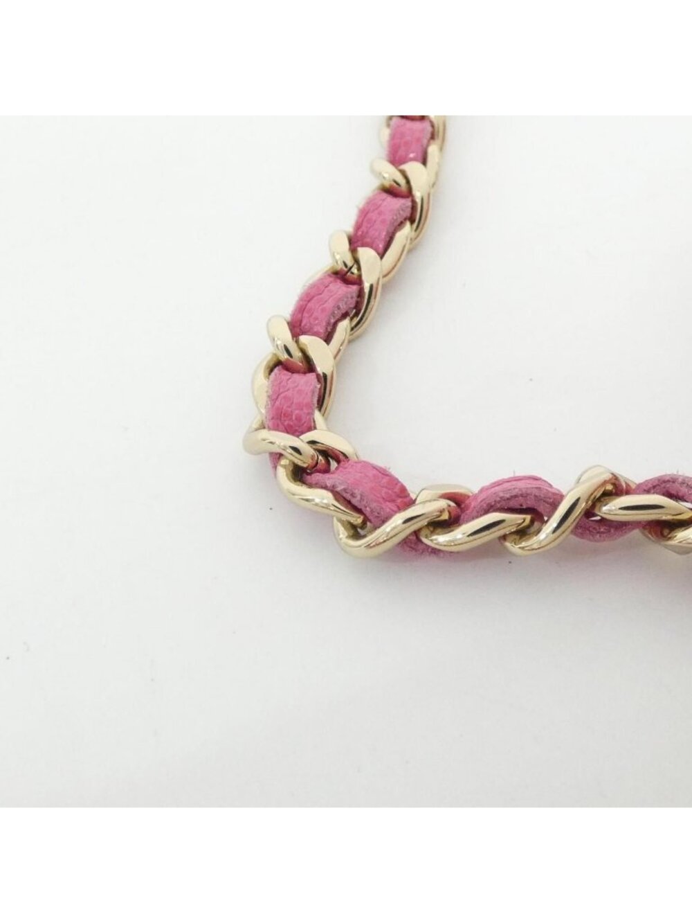 Chanel Timeless Classic Line Chain - Picture 4 of 7